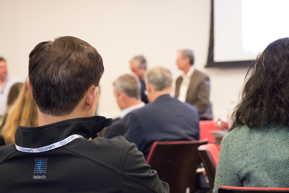 Photo Coverage: TRANSACT Tech San Francisco 2018