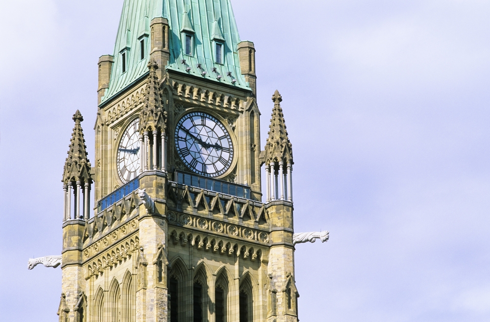 Report: Contactless Payments Grow in Canada