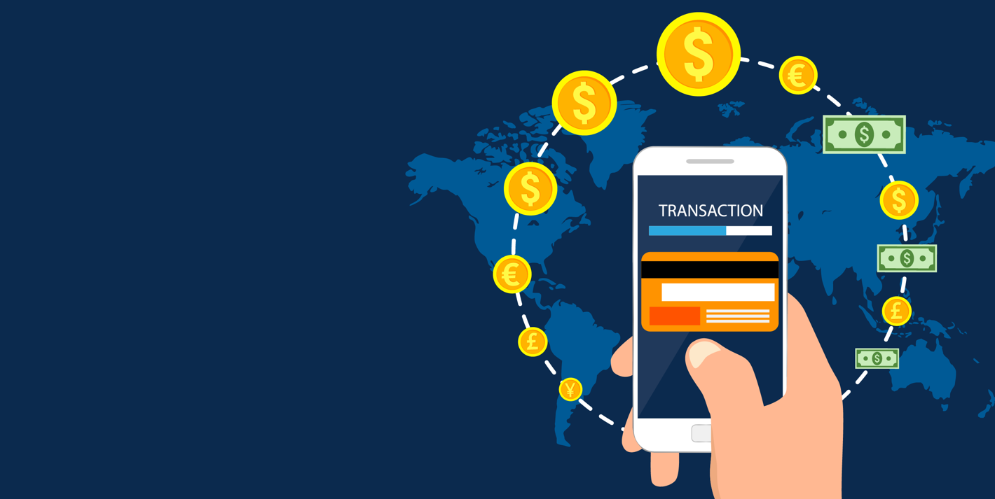 New Year’s Saw Strong eCommerce Traffic, Verizon Report Says