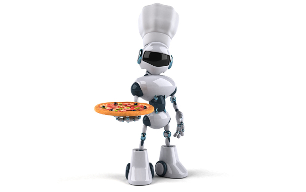 Pizza Hut Offers Pepper, MasterPass to Asian Markets