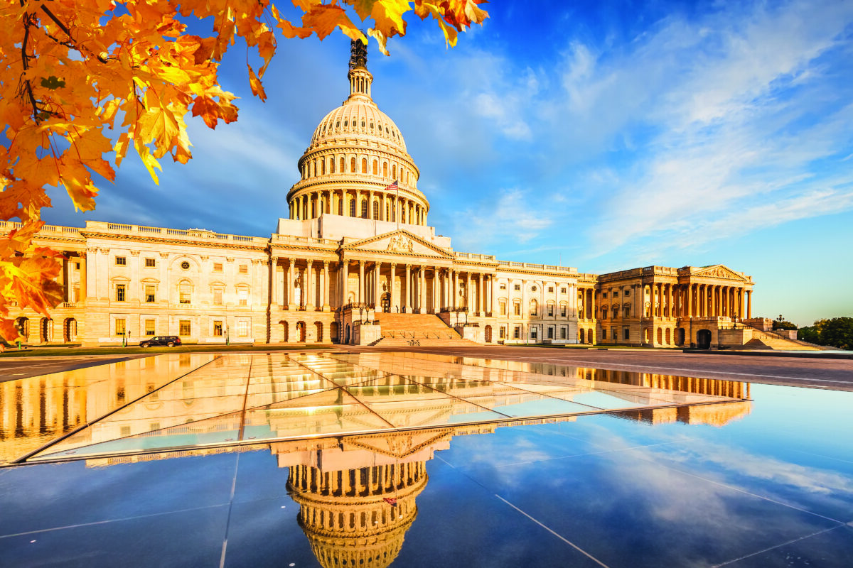Policymakers, ETA Members Discuss Payments Policy at Annual Fly-In