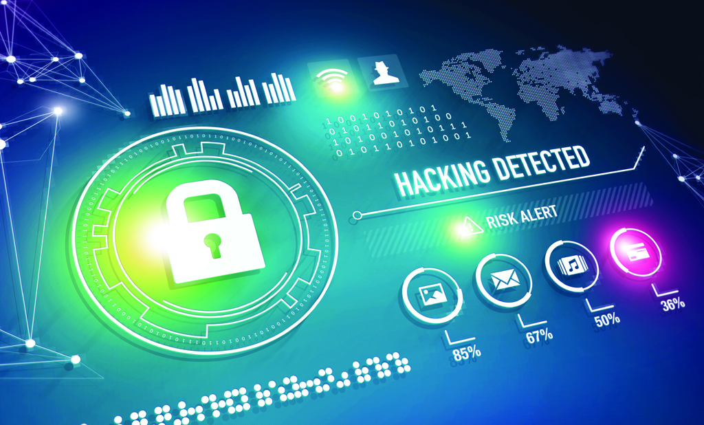 New Report Details Widespread Security Threats