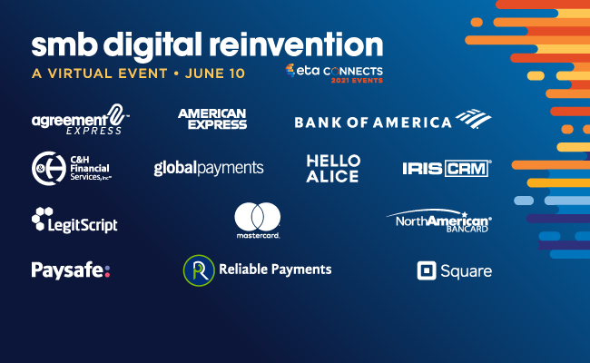 New Speakers Announced Who Will Offer Solutions to Help SMBs Rebound from the Pandemic