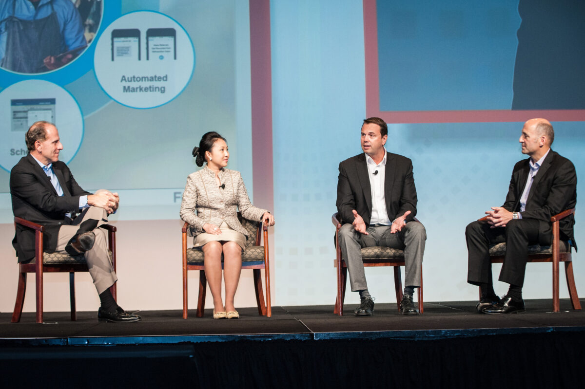 TRANSACT Announces Keynote Panel “The Merchant Perspective on Payments”
