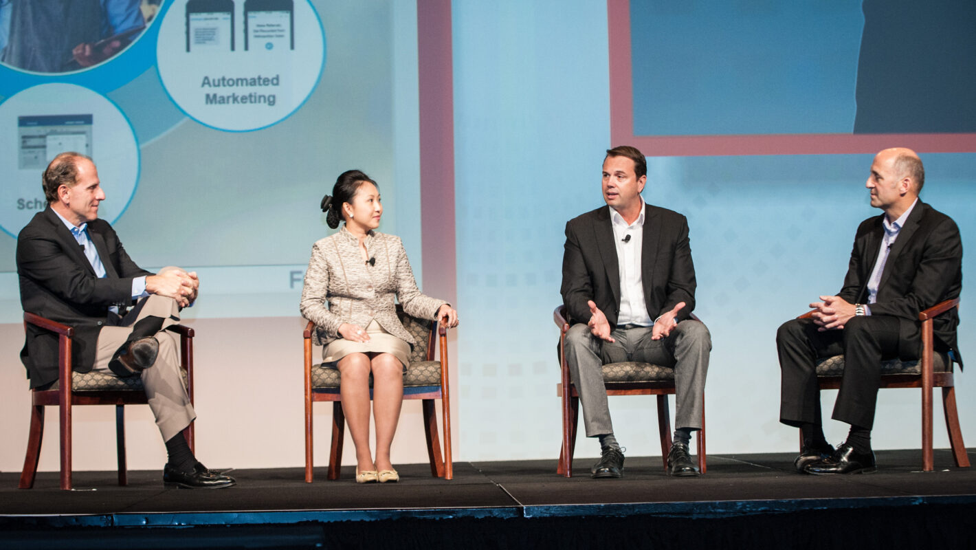TRANSACT Announces Keynote Panel “The Merchant Perspective on Payments”