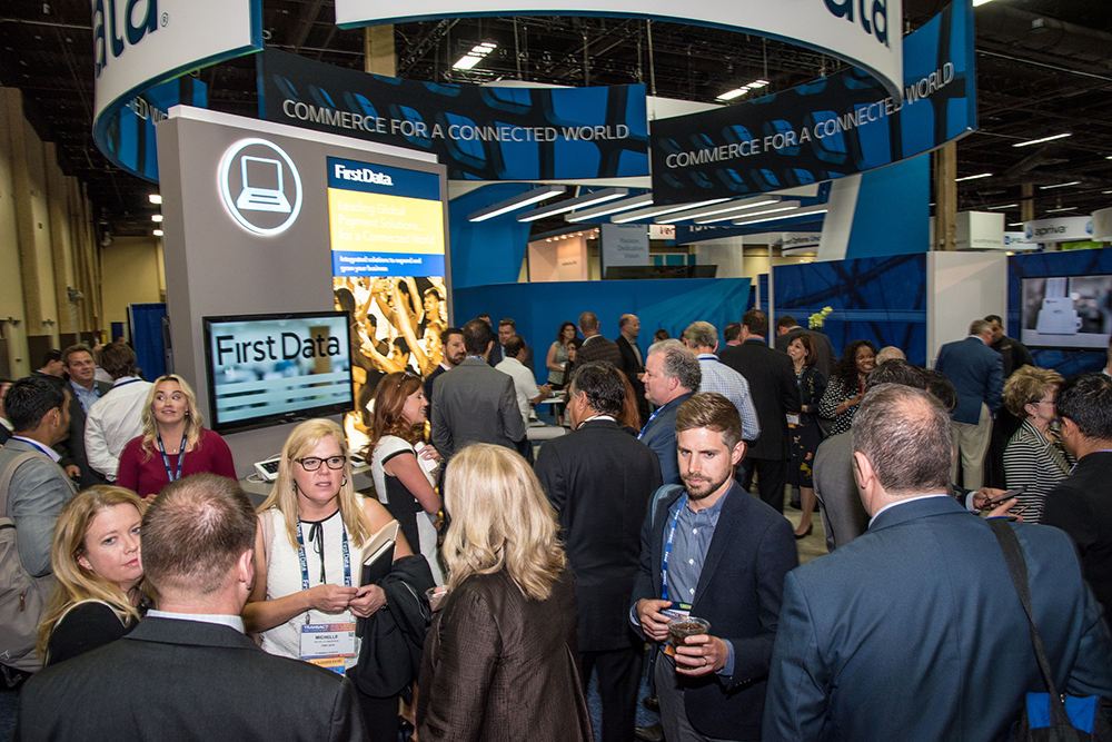 New to Payments? Plug in from Start to FinTech at TRANSACT
