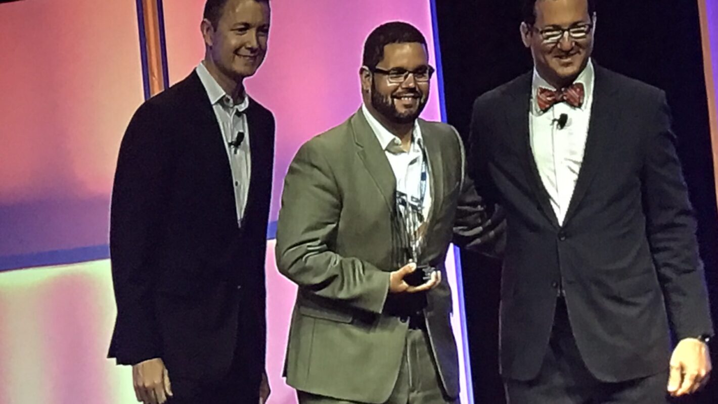 Winners of the PayPal Tech Innovation Showcase Awards Announced at TRANSACT