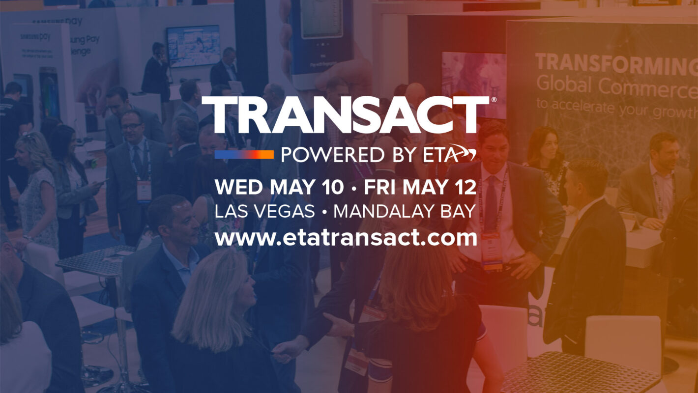 ETA Wraps TRANSACT 17