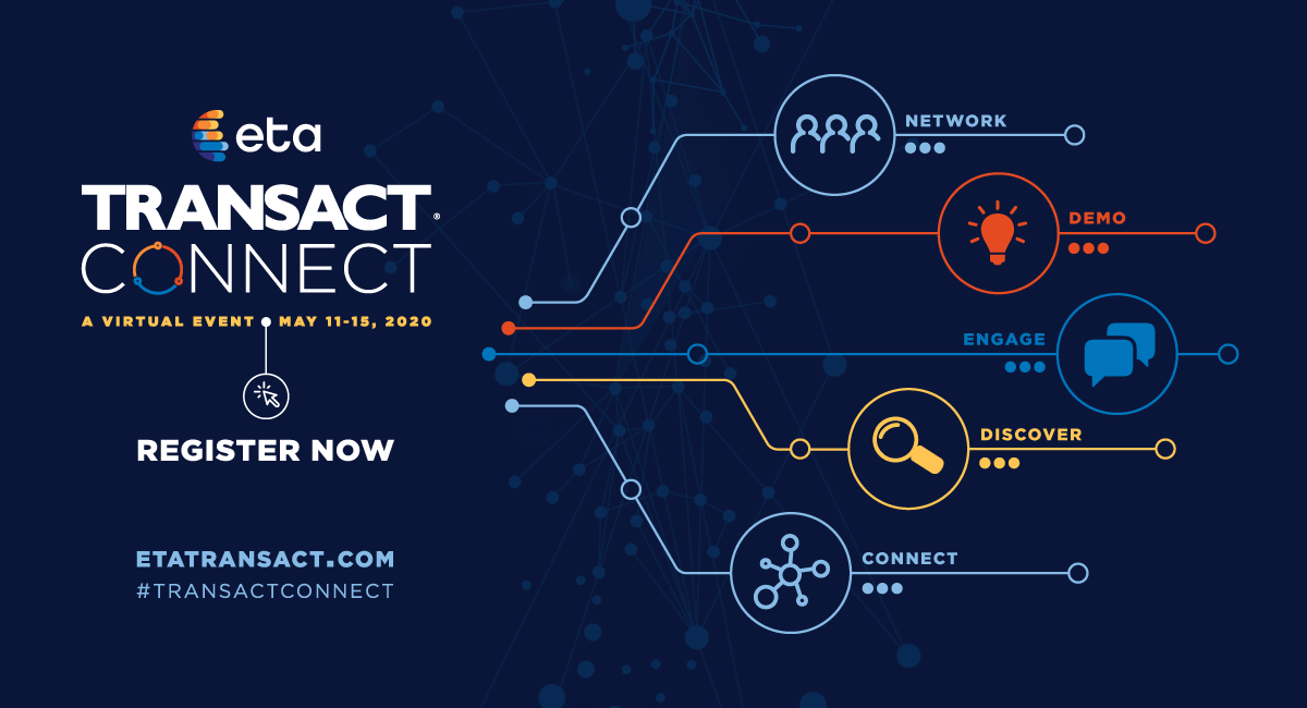 TRANSACT Connect: Day 3 Recap