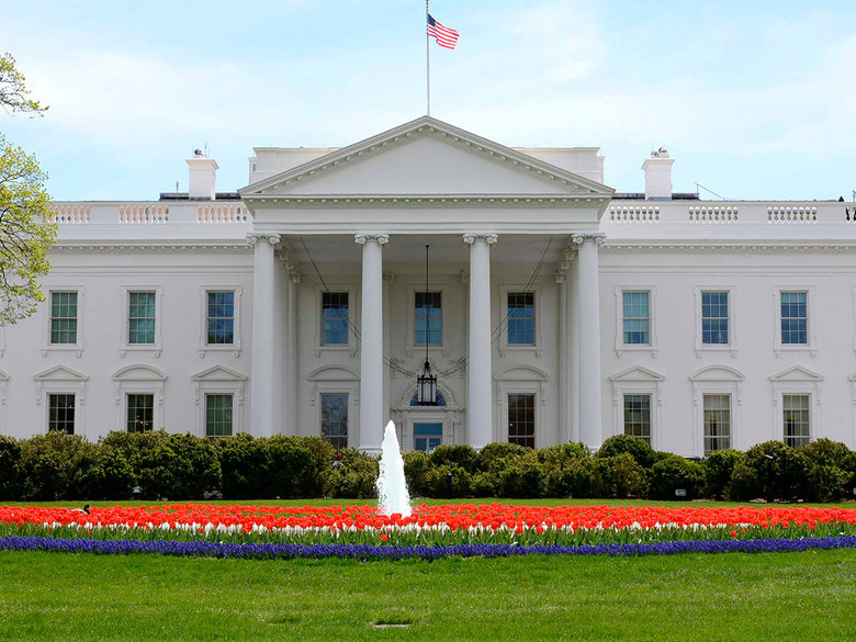 ETA Participates in White House Fintech Summit