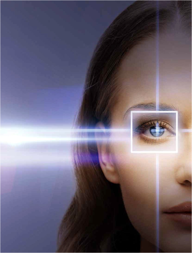 Biometric Smartphone Market Exploded in 2016