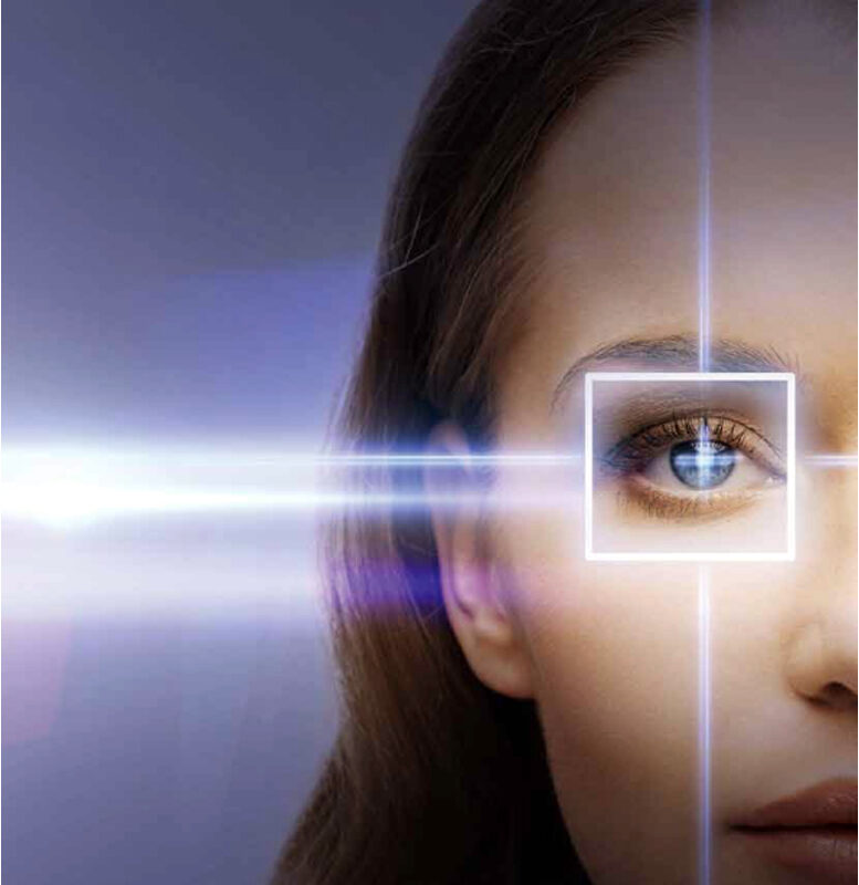 Two-Thirds of Consumers Want Biometrics for Payments