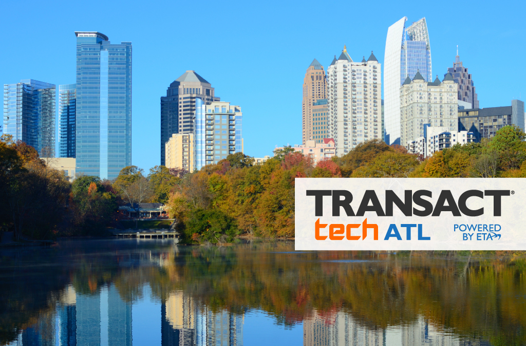ETA FinTech Event Series Hits Atlanta