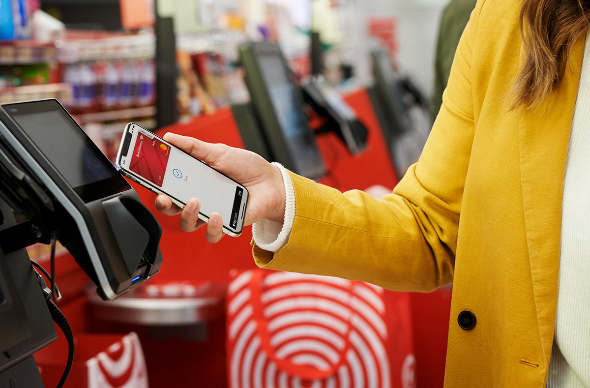 ETA Member Apple Announces Target, Other Major Retailers Latest to Accept Apple Pay