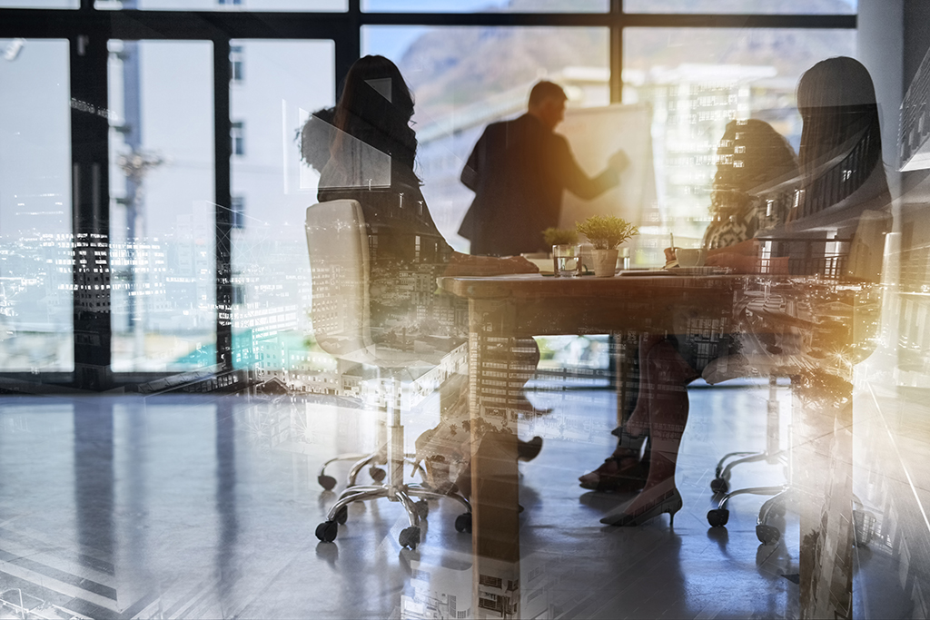 2017 in Review: Reflections from Industry Affairs