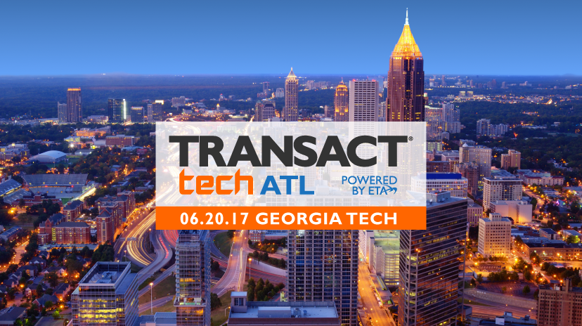 Global Payments CIO Appears on Atlanta Tech Edge to Discuss TRANSACT Tech Atlanta, Role of FinTech in Data Security