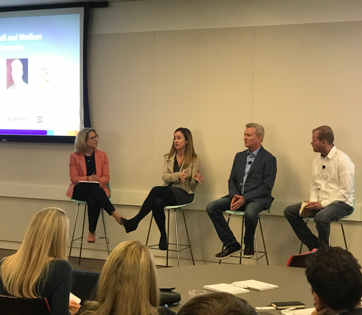 Recap: TRANSACT Tech San Francisco