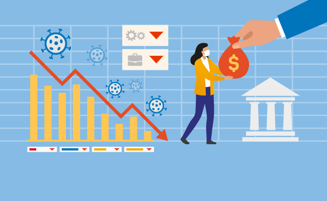The Role of the Payments Technology Industry in Distributing Stimulus Funds