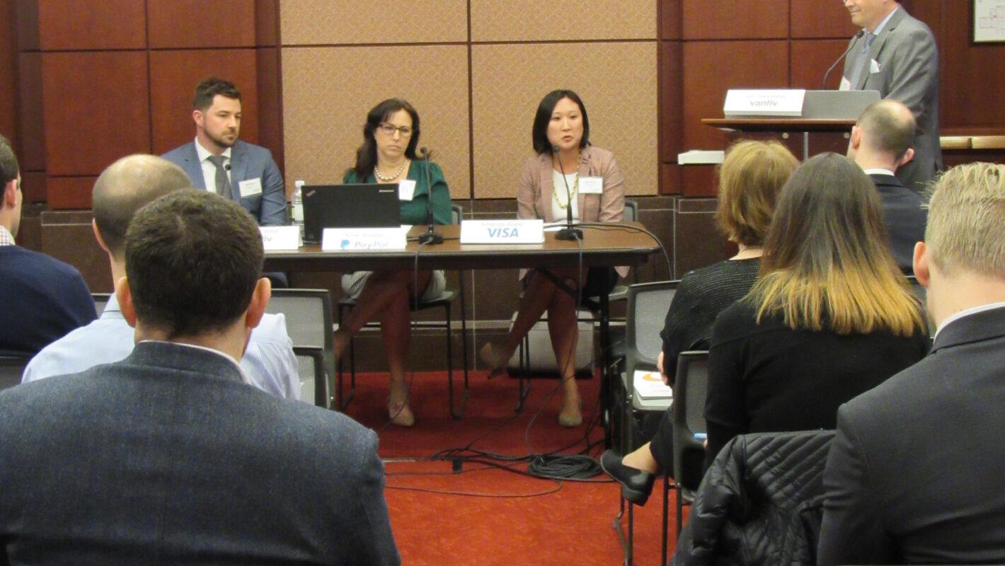 ETA Hosts Payments University on Capitol Hill