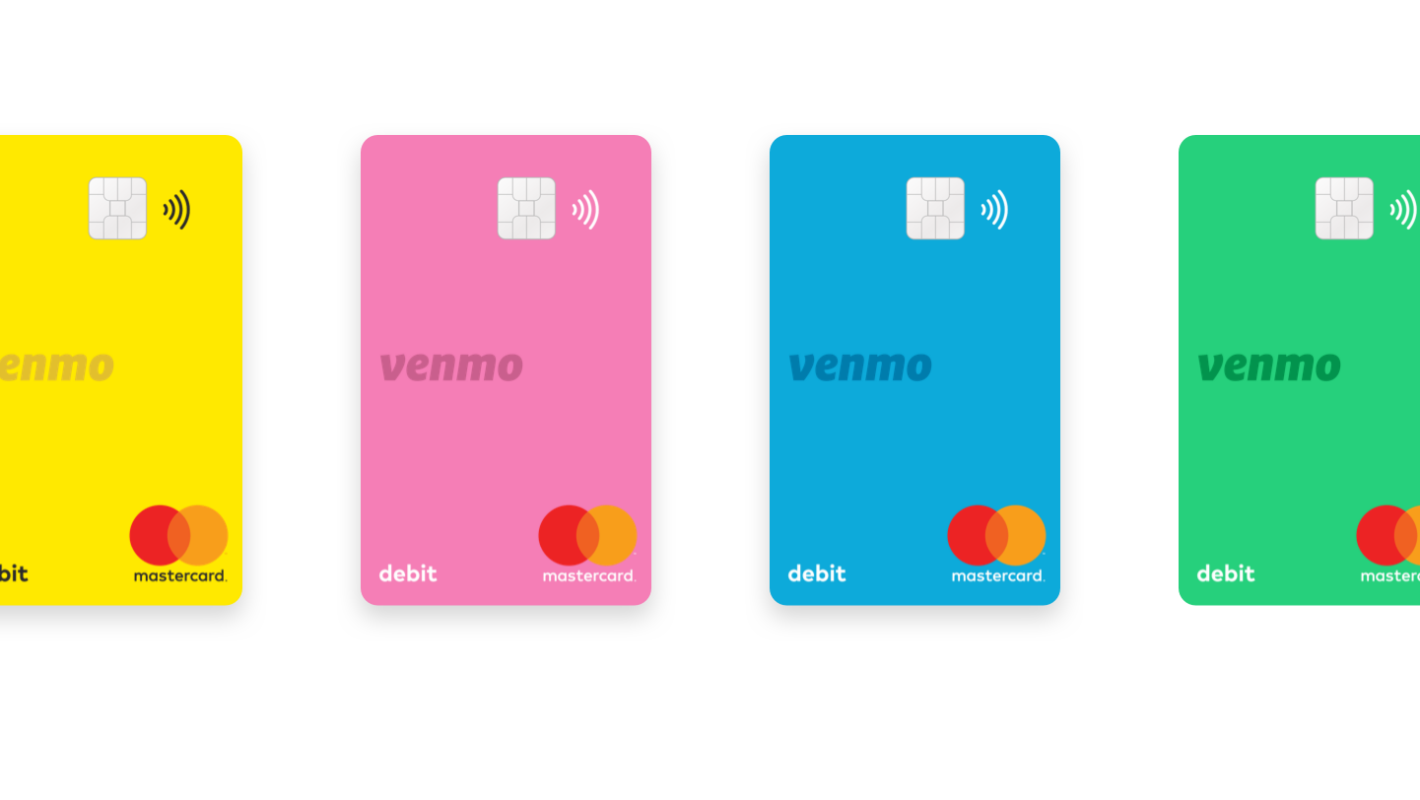 Venmo to Launch Debit Card