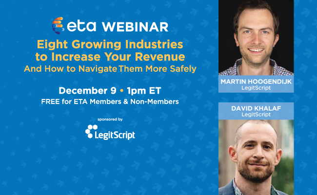 Guest Post: Growing Your Revenue and Maintaining Strong Compliance