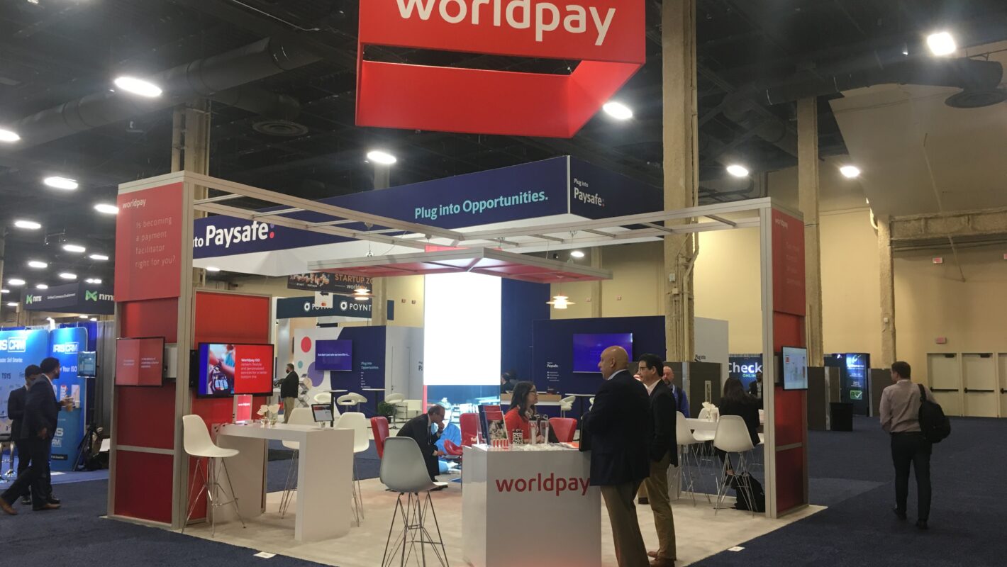 Worldpay Debuts FraudSight, a Next-Gen Omnicommerce Fraud Protection Solution, at TRANSACT