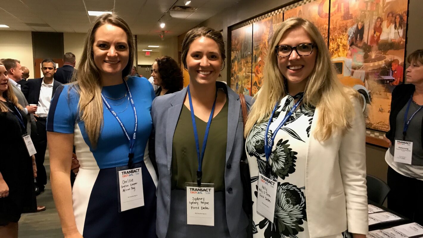 ETA Brings FinTech Innovators Together at TRANSACT Tech ATL