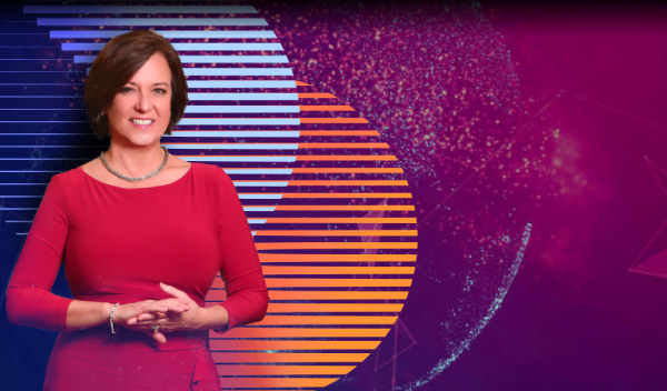 Lou Anne Alexander Announced as a TRANSACT 2018 Speaker